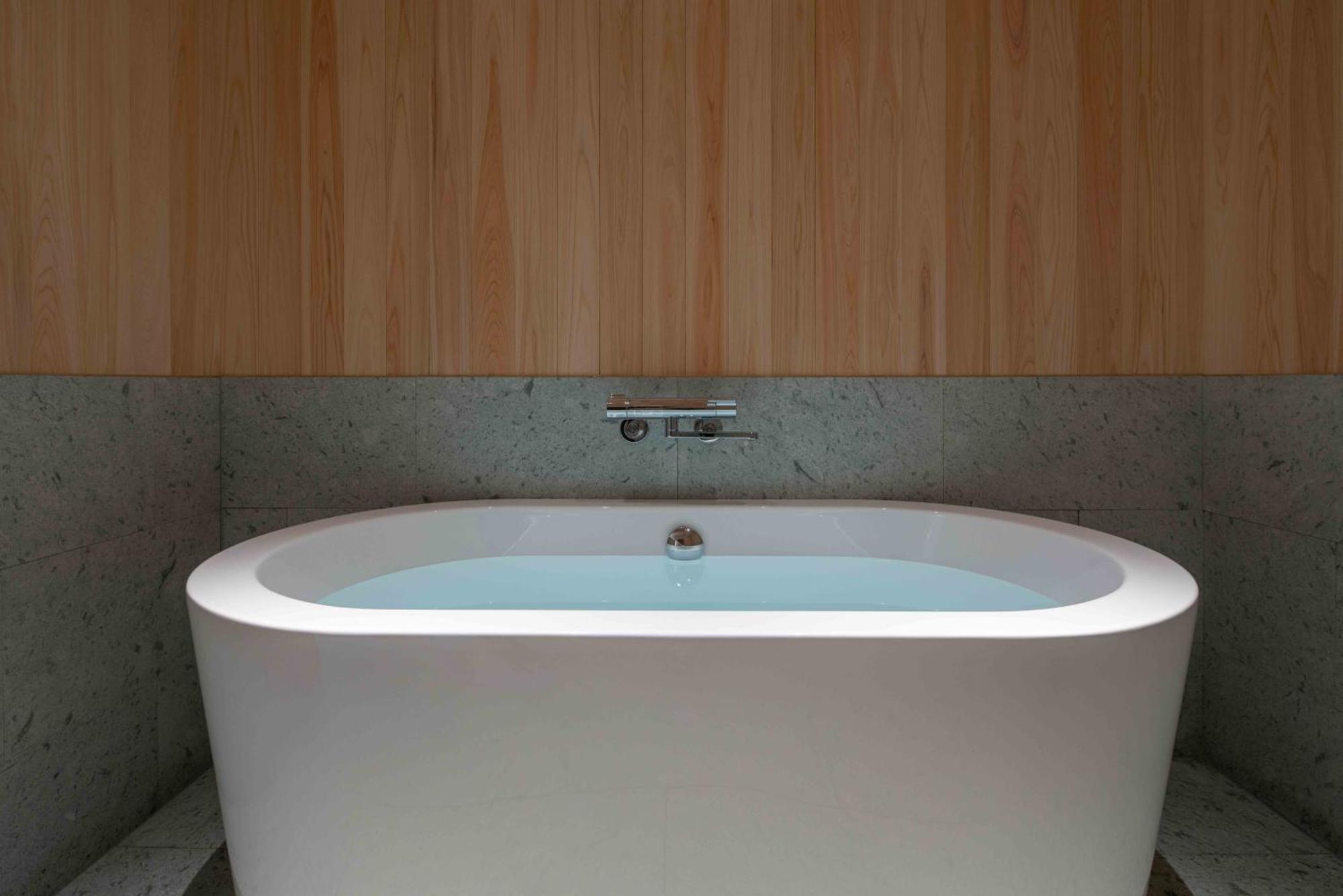 Kutsurogi Sauna And Lägenhet *