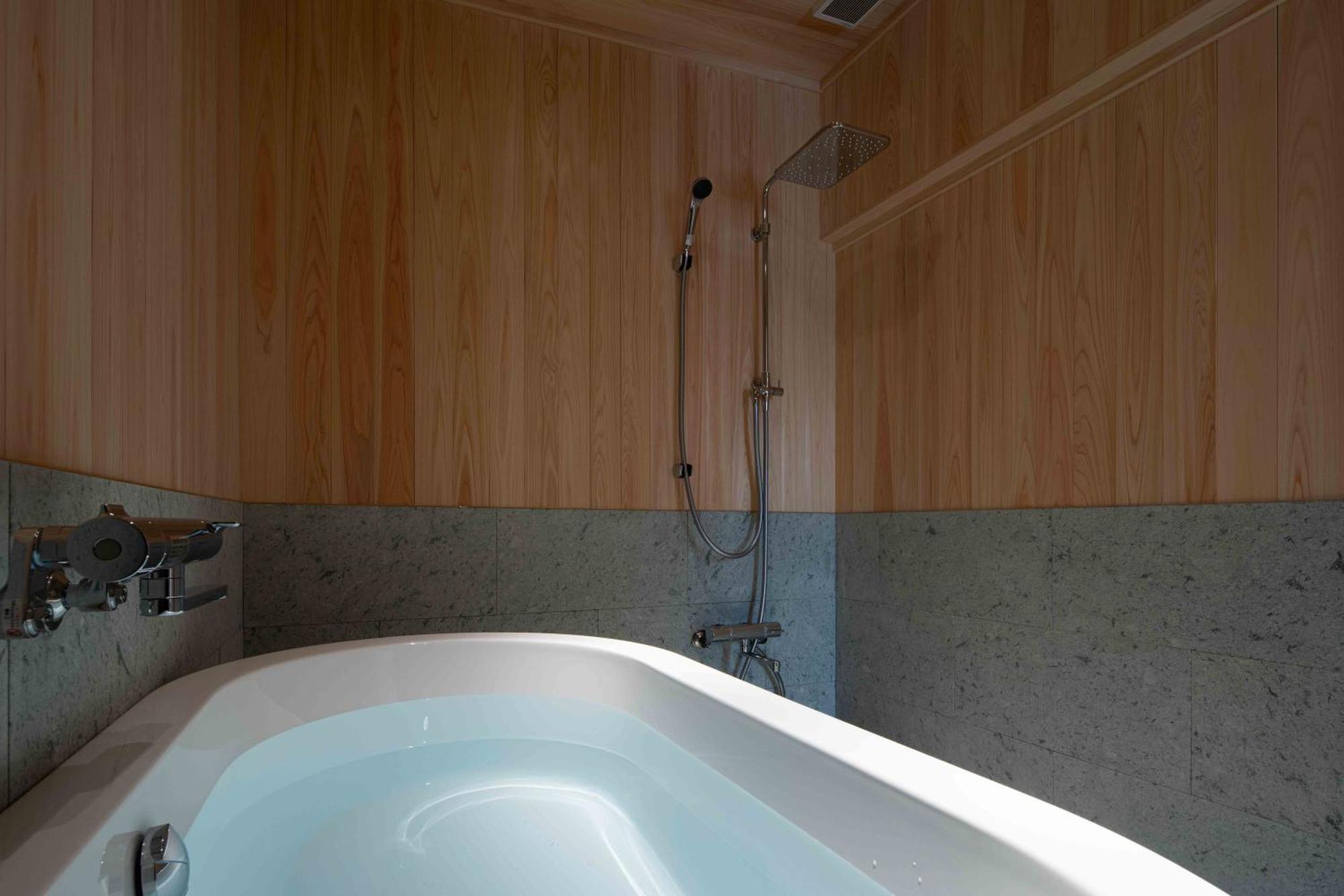Kutsurogi Sauna And Apartment Präfektur Tokio