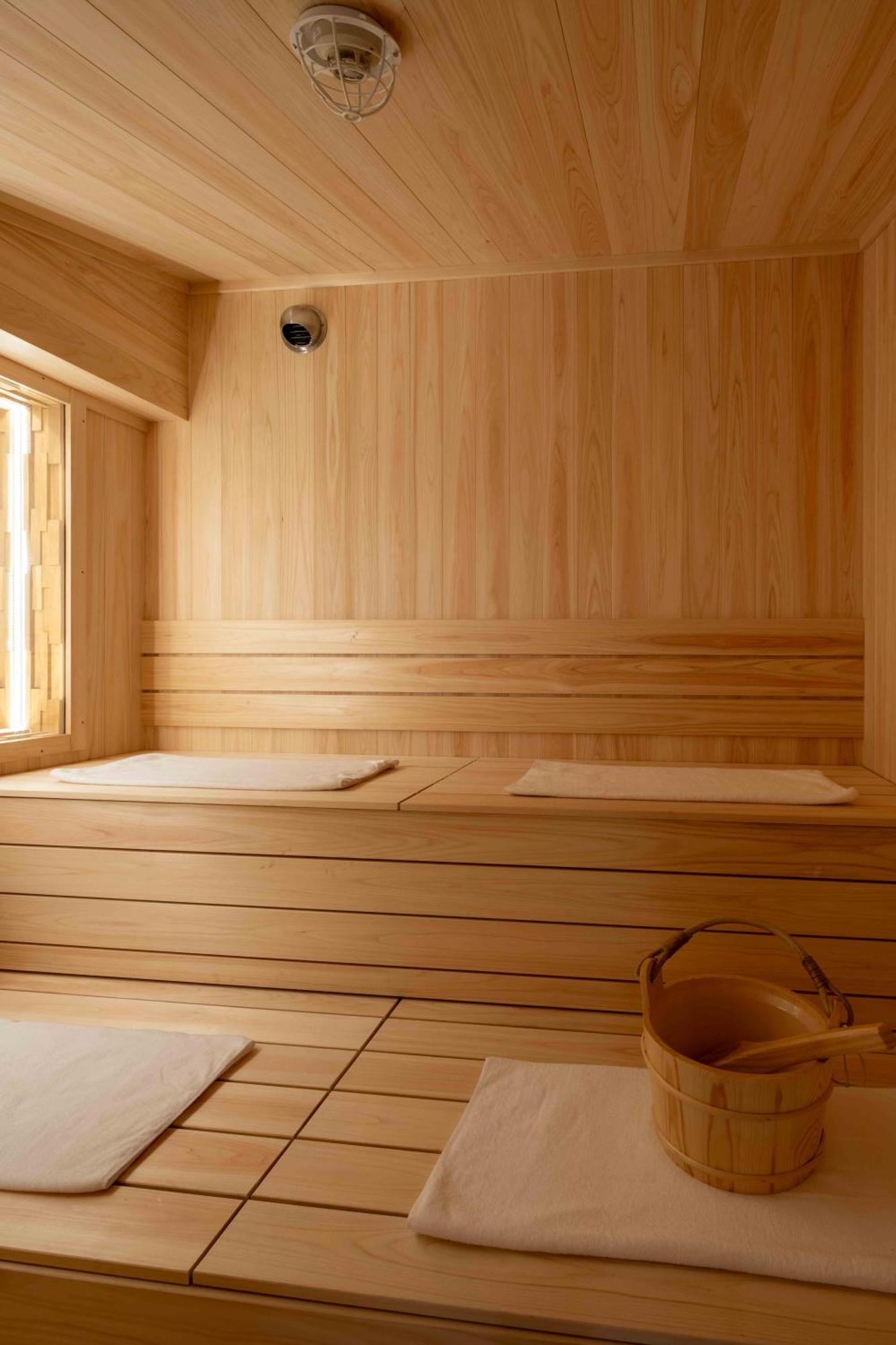 Apartment Kutsurogi Sauna And Präfektur Tokio
