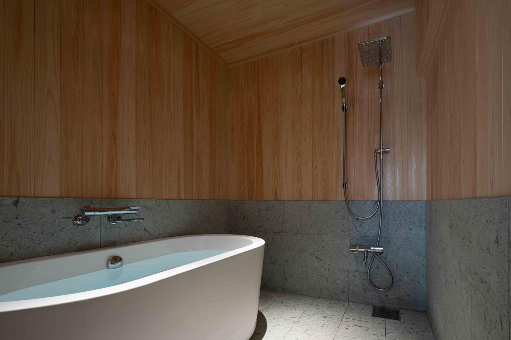 Apartment Kutsurogi Sauna And Präfektur Tokio