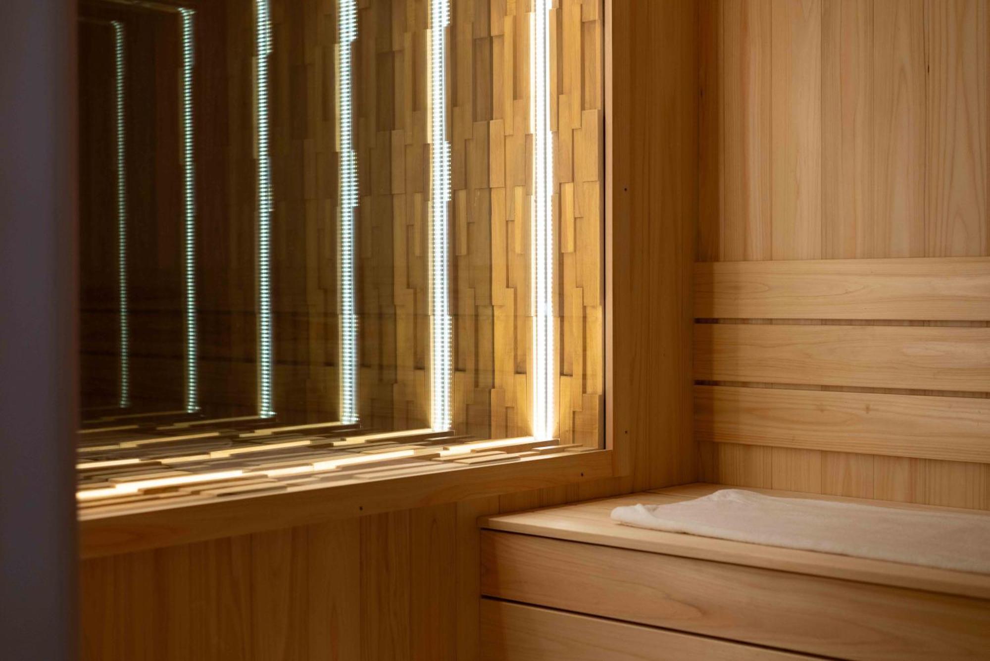 Kutsurogi Sauna And * Präfektur Tokio