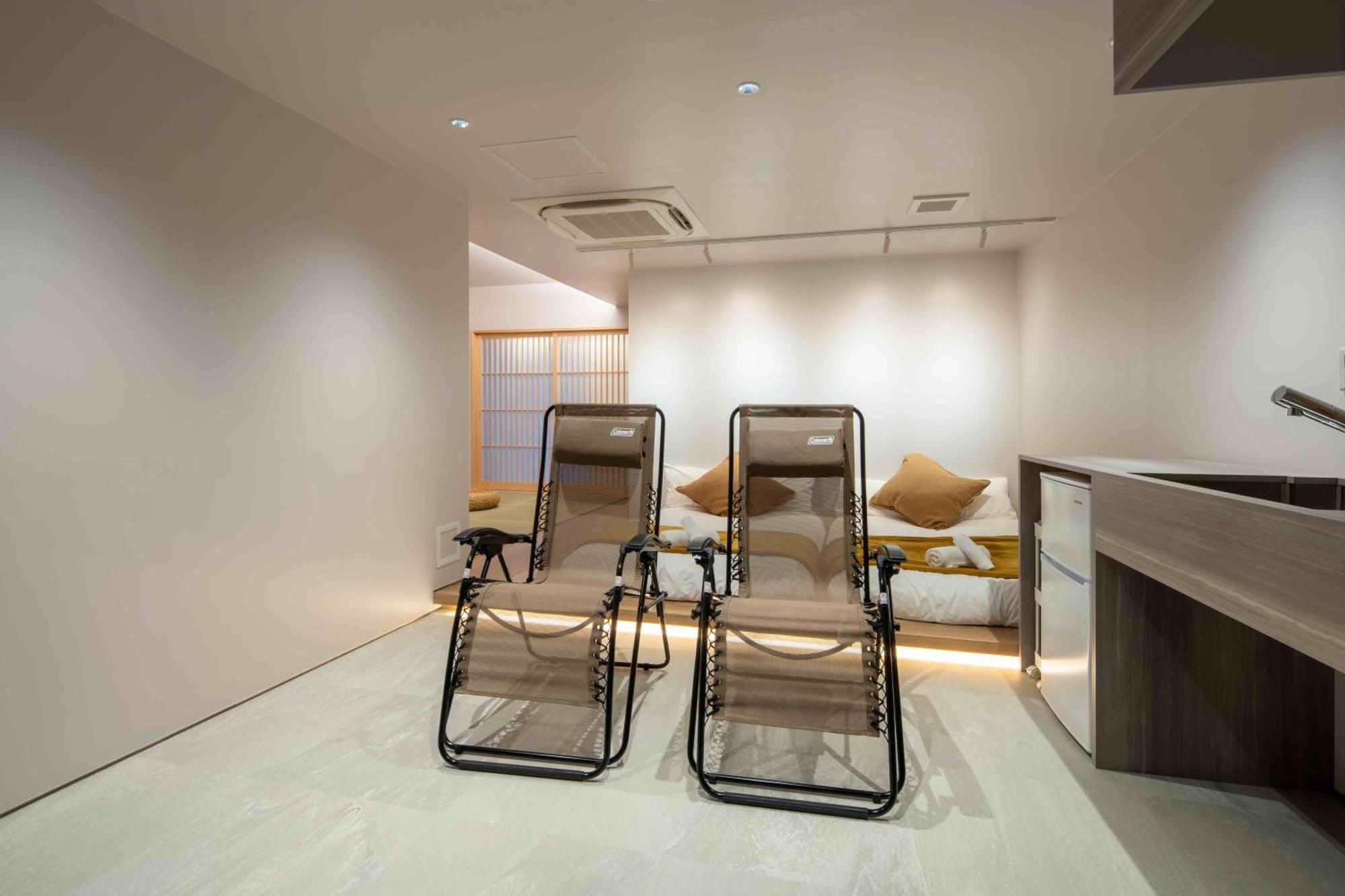 Kutsurogi Sauna And Präfektur Tokio